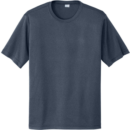 True Navy Heather
