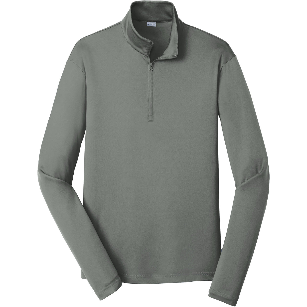 Sport-Tek® PosiCharge® Competitor® 1/4-Zip Pullover