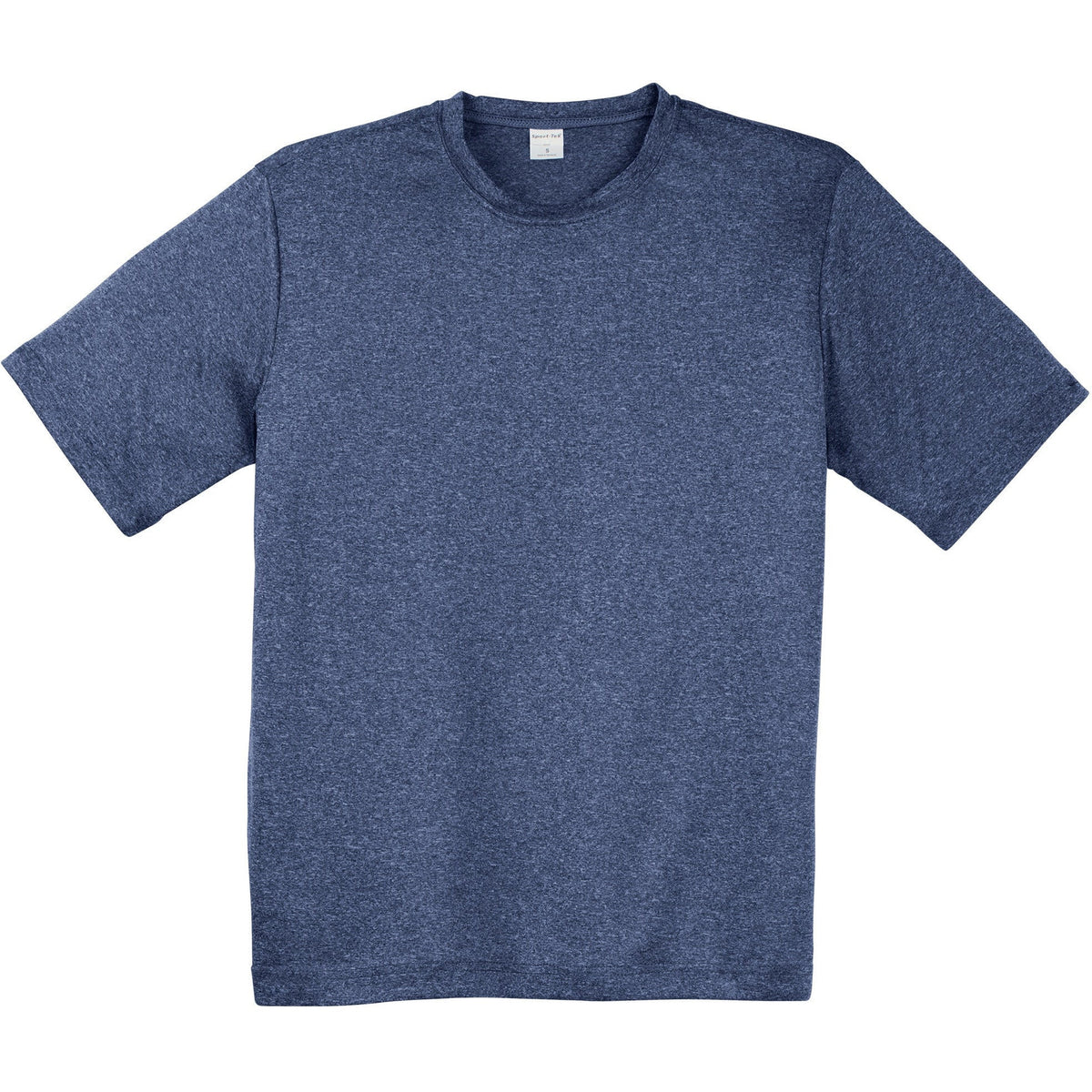 True Navy Heather