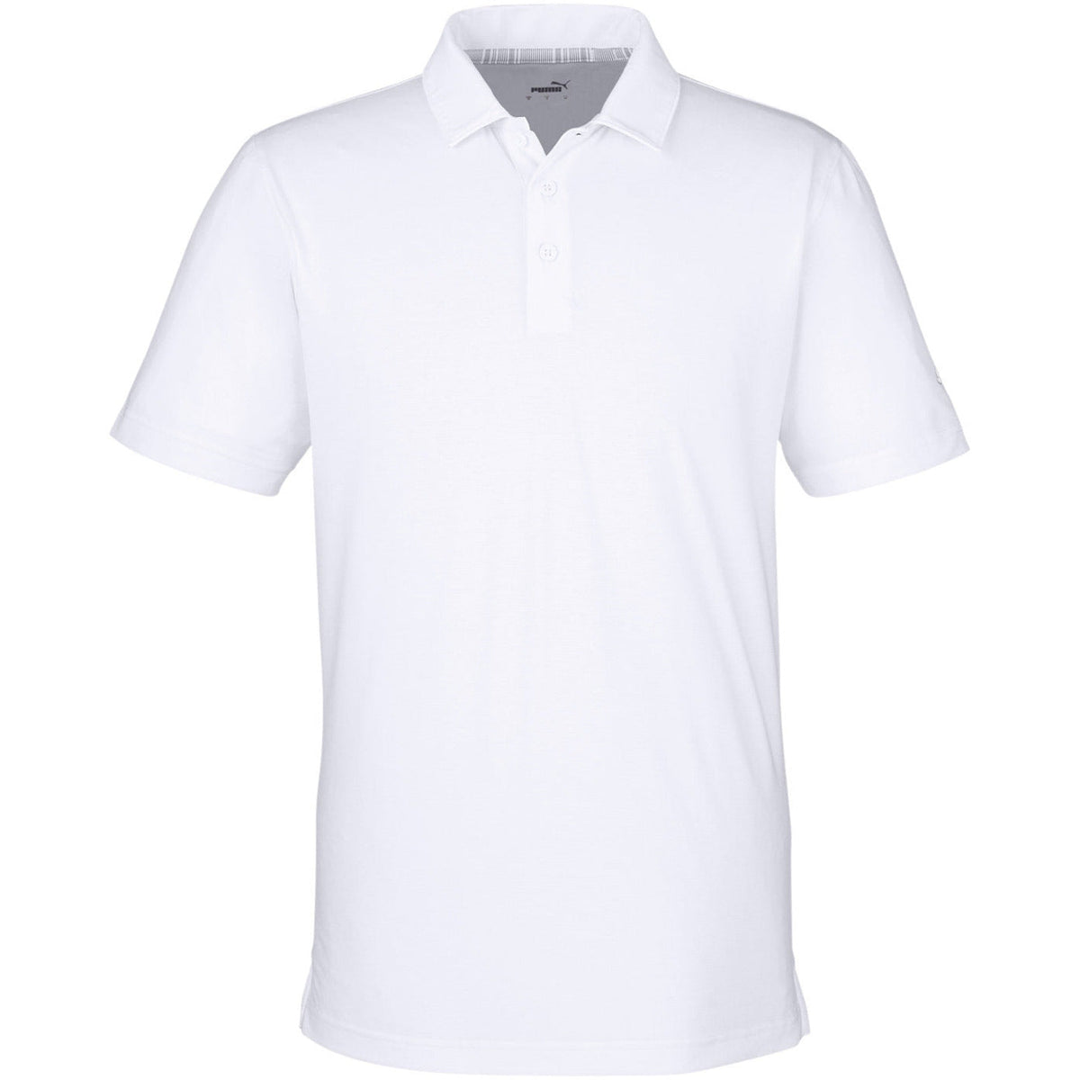 Puma Golf Bandon Polo