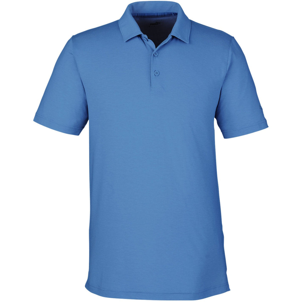 Puma Golf Bandon Polo