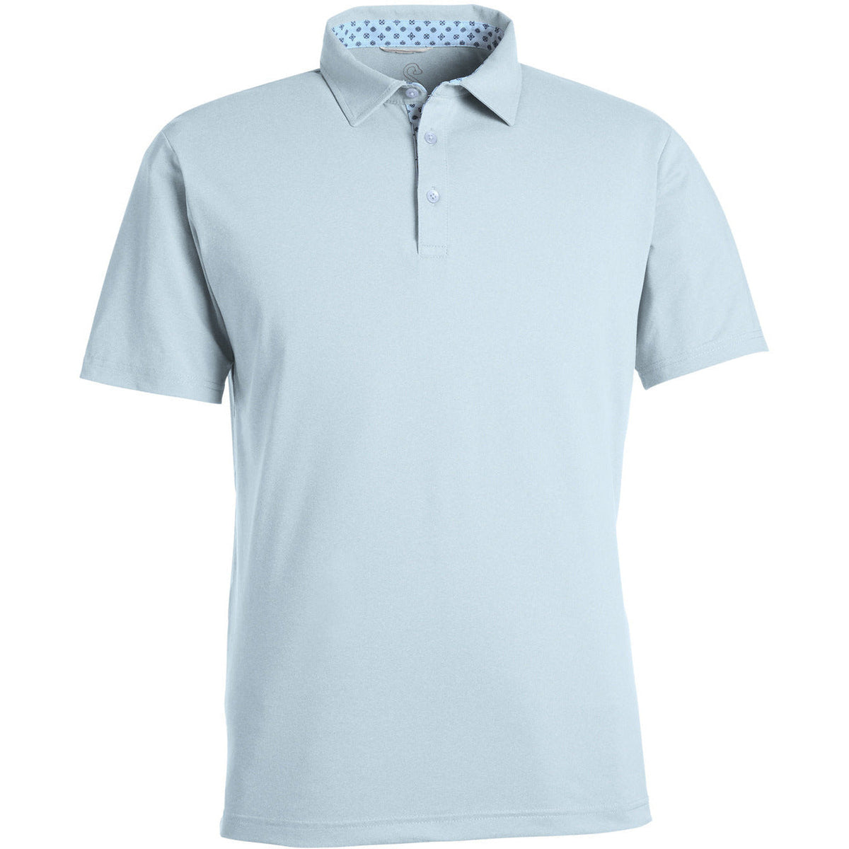 Swannies James H Polo